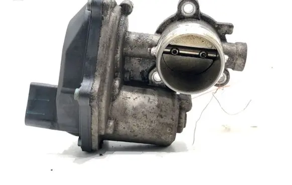 Skoda Octavia Mk3 (5E) Engine shut-off valve A2C53420794