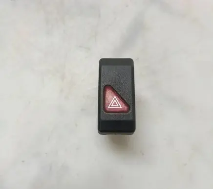 Renault Espace II Hazard light switch 6265