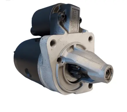 KIA Sportage Starter motor JS1000