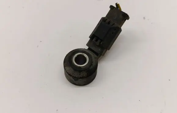 Detonation knock sensor