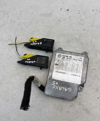 Airbag control unit/module