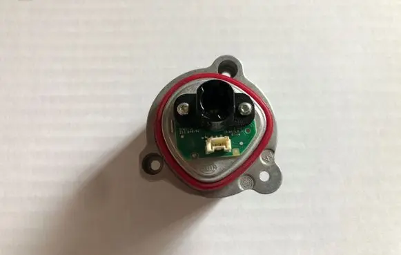 Volkswagen Crafter LED ballast control module 21360902