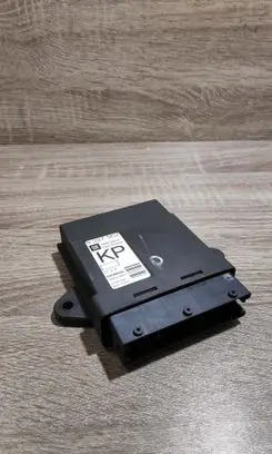 Opel Signum Door control unit/module 9227562 5WK46002