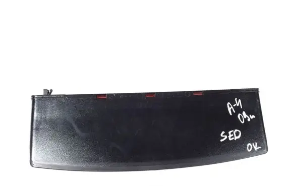 Audi A4 S4 B8 8K Third/center stoplight