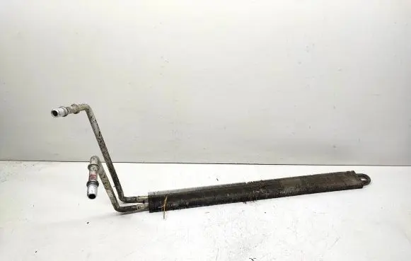 BMW X5 E53 Power steering radiator 7539122