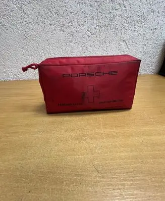 Porsche Panamera (970) First aid kit 13164 F5452