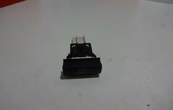 Traction control (ASR) switch