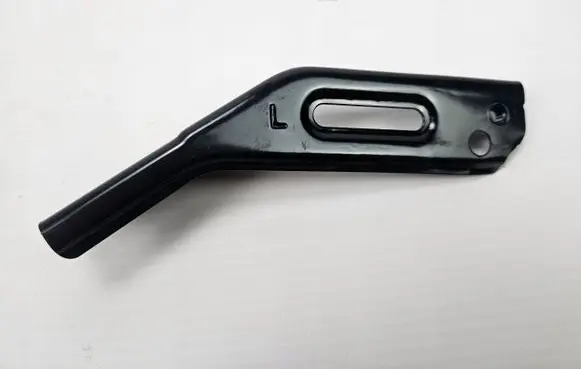 Hyundai ix20 Fender mounting bracket 1K000
