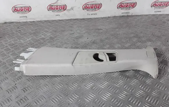 Land Rover Range Rover L322 (B) pillar trim (top) 9H4231113ABW 9H4231113BBW