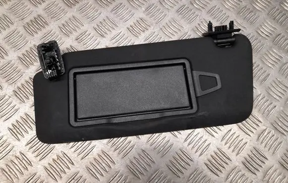 Mercedes-Benz E A207 Sun visor A2078110007