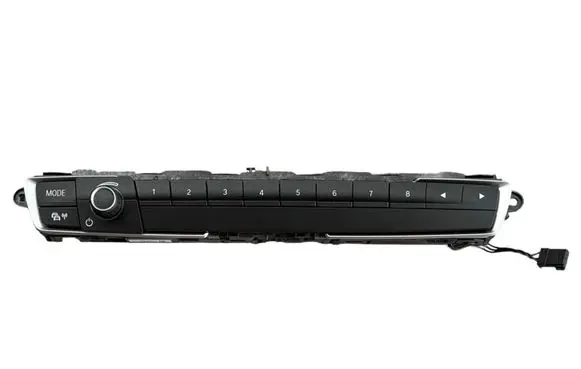 BMW 2 F22 F23 Climate control unit 6832884