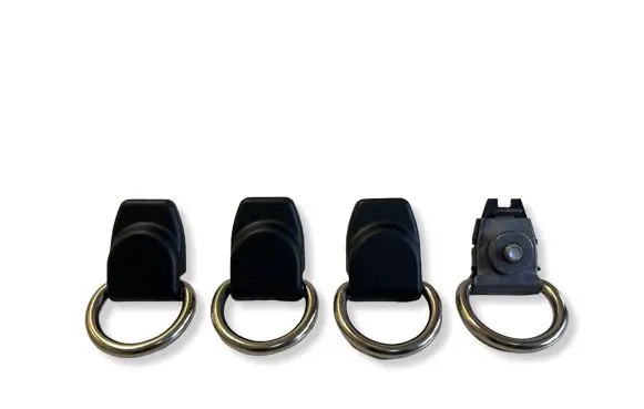 BMW i4 Tie down hook / loop 7438824