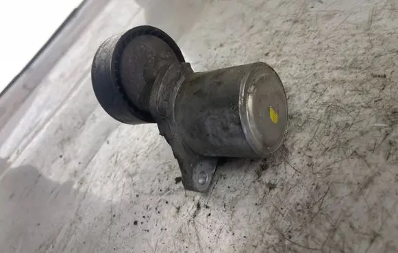 Hyundai Matrix Generator/alternator belt tensioner 2528127