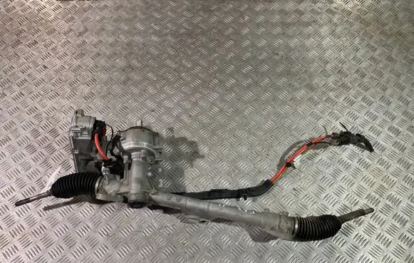 BMW X1 F48 F49 Steering rack 38218227 38242488 5A12B91