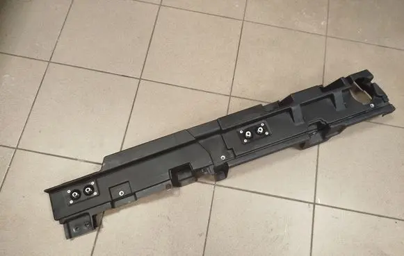 KIA Optima Other trunk/boot trim element 85766D4300