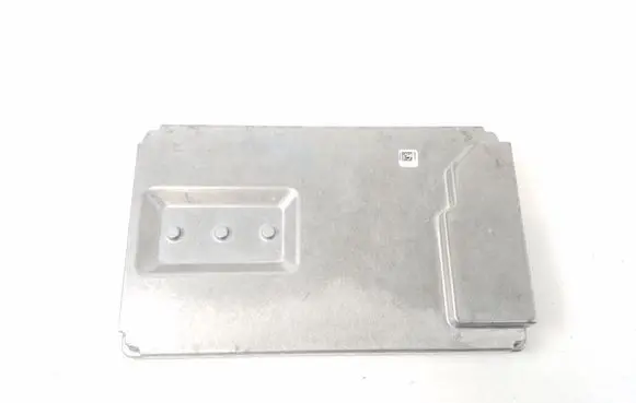 Jeep Grand Cherokee Sound amplifier 68207346AI