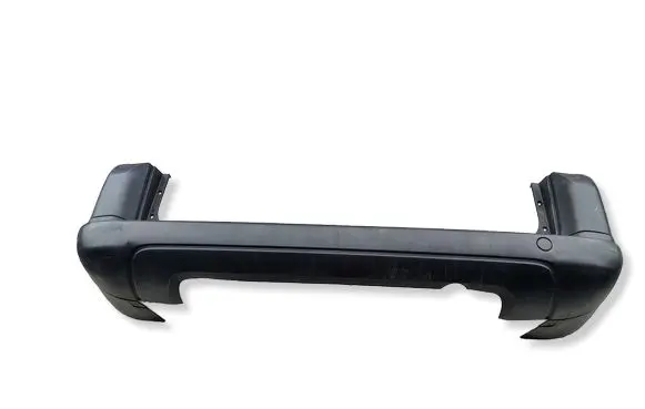 Peugeot Partner Rear bumper 