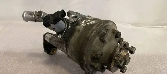BMW 5 F10 F11 Power steering pump 679866904