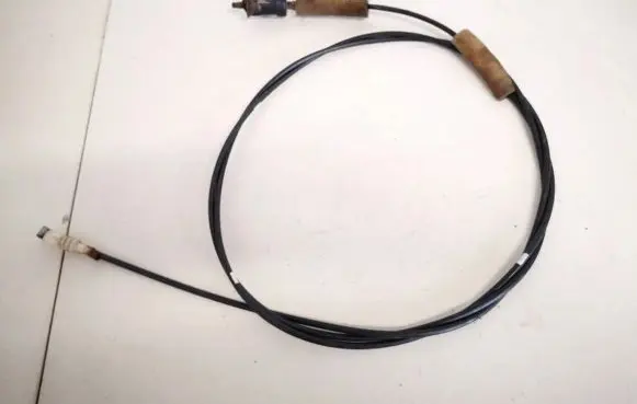 Handbrake/parking brake wiring cable