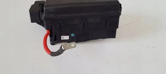Opel Insignia A Fuse box set 23431660