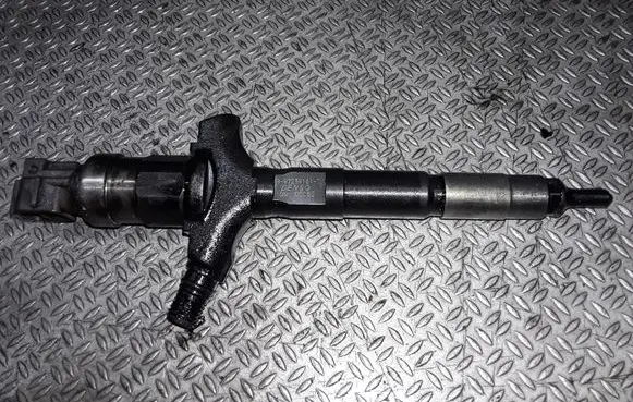 Renault Espace - Grand espace IV Fuel injector 8972391617