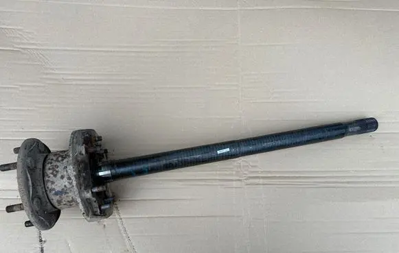 Nissan Patrol Y60 Rear driveshaft 3816501J00