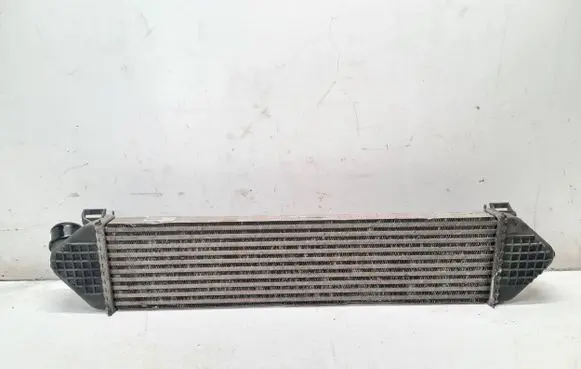 Ford Focus Intercooler radiator 8V619L440AC S4213005
