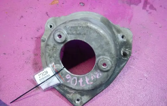 Peugeot 407 Front upper strut mount 05321S17