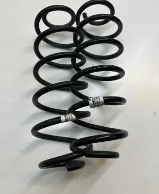 Ford Fiesta Rear coil spring H1BC5560ABB