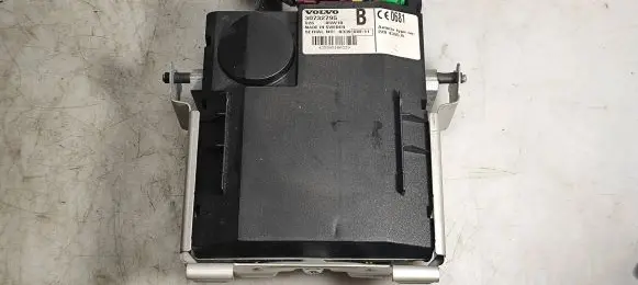 Volvo V50 Phone control unit/module 30732795 2204355R 05W10