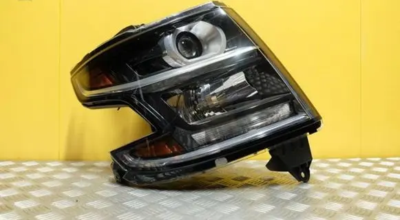 Chevrolet Tahoe Headlight/headlamp 84294341 2801