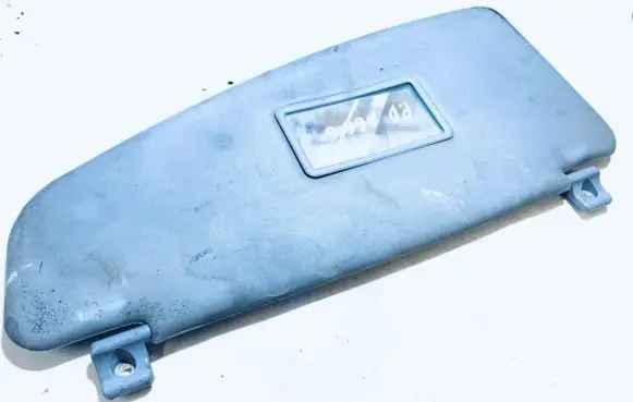 Fiat Doblo Sun visor