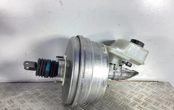 Mercedes-Benz GLE (W166 - C292) Brake booster A1664301330R