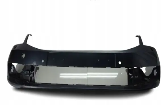 Skoda Octavia Mk3 (5E) Front bumper 0000XXXXX00
