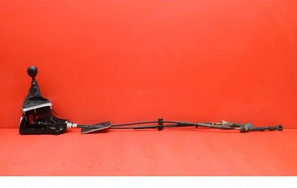 Fiat Tipo Gear shift rod 50295847