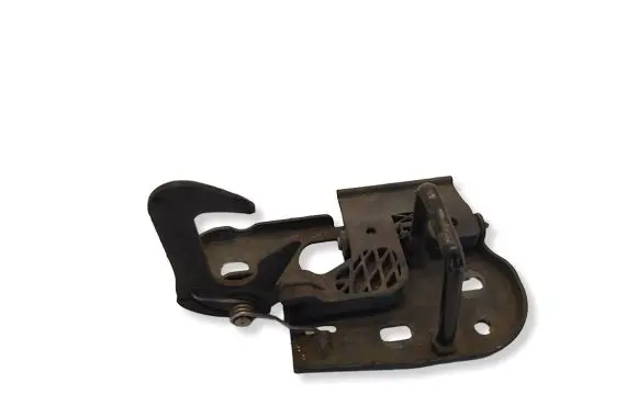 Volkswagen PASSAT B6 Engine bonnet/hood lock/latch loop/hook 3C0823480