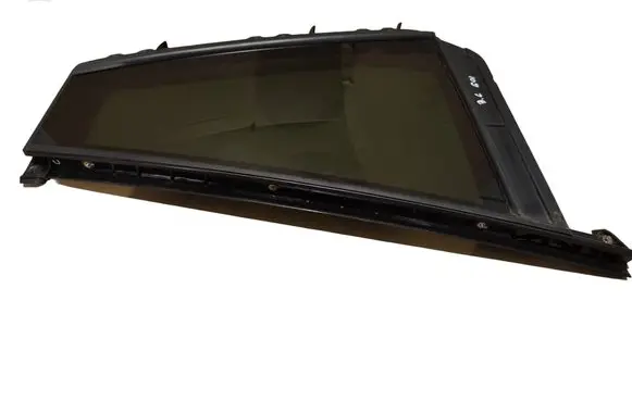 BMW X3 G01 Rear vent window glass 7410055 51357410055