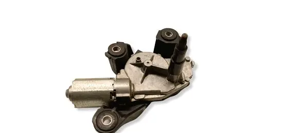 Nissan Qashqai+2 Rear window wiper motor 