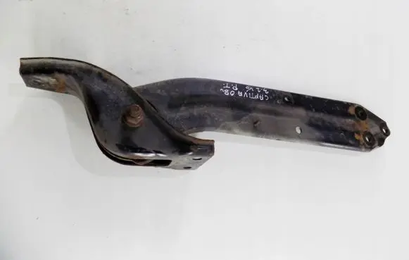 Chevrolet Captiva Rear control arm