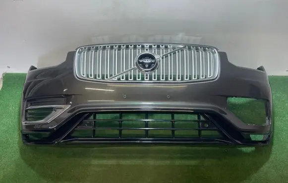 Volvo XC90 Front bumper 3169064