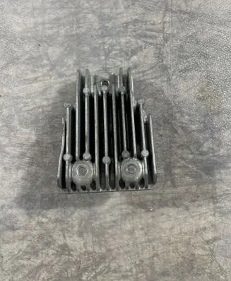 Mercedes-Benz C W205 Headlight ballast module Xenon 21246000
