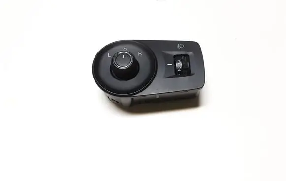 MG ZS Wing mirror switch 10257084 420654170