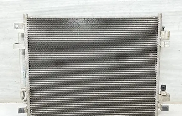 Nissan Note (E12) Coolant radiator 92131BH40A