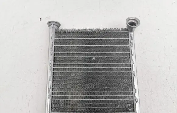 Audi A1 Heater blower radiator