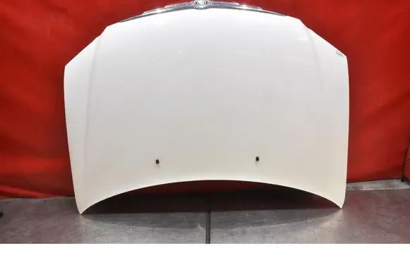 Chrysler Pacifica Engine bonnet/hood 
