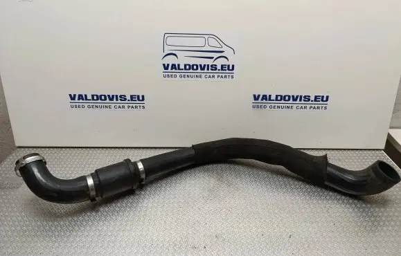 Ford Transit Custom Intercooler hose/pipe BK216C646AF