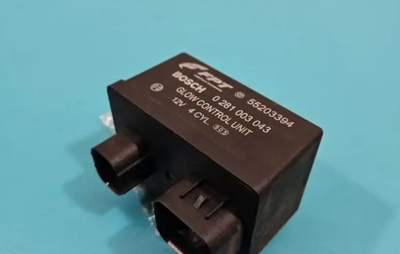 Fiat Bravo Other relay 0281003043 IMPRK1405882