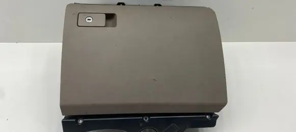 Volkswagen PASSAT B6 Glove box set 3C1857114