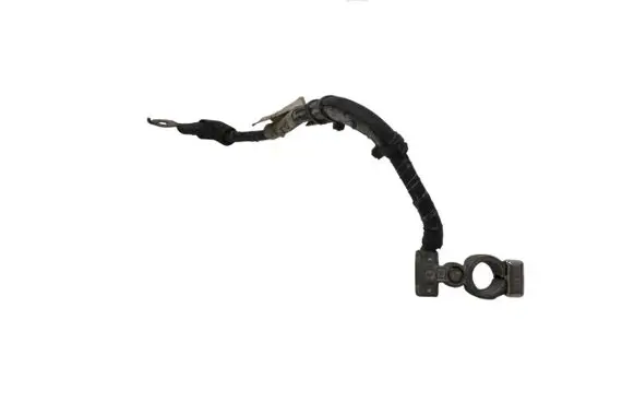 Ford S-MAX Negative earth cable (battery) 6G9T14301