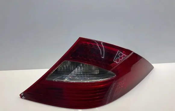 Mercedes-Benz CLS C219 Rear/tail lights A2198200264 427002 427122R